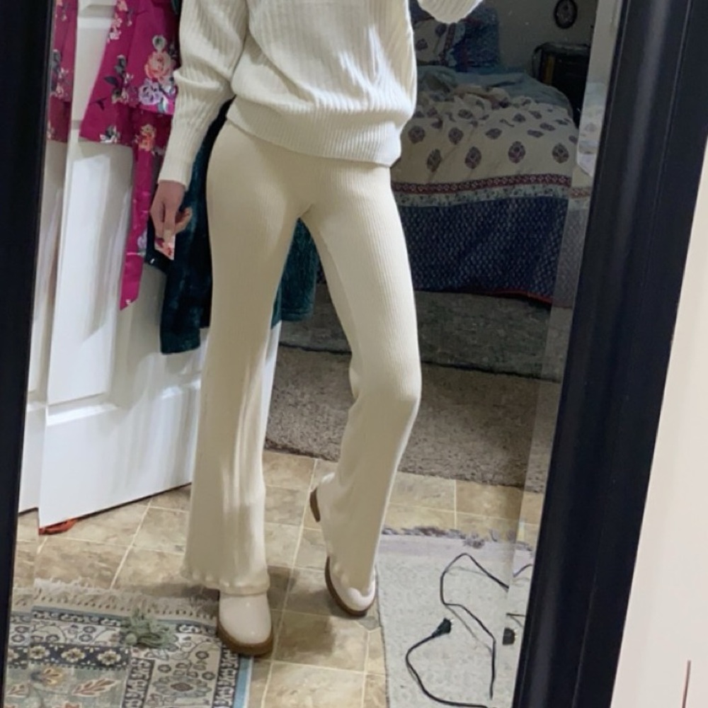 Bershka pants